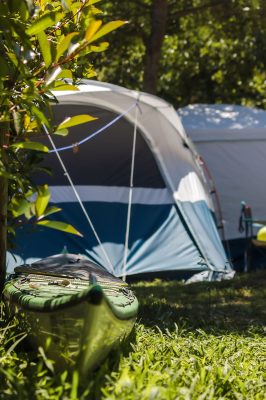 camping la viorna
