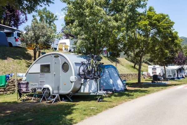 camping la viorna