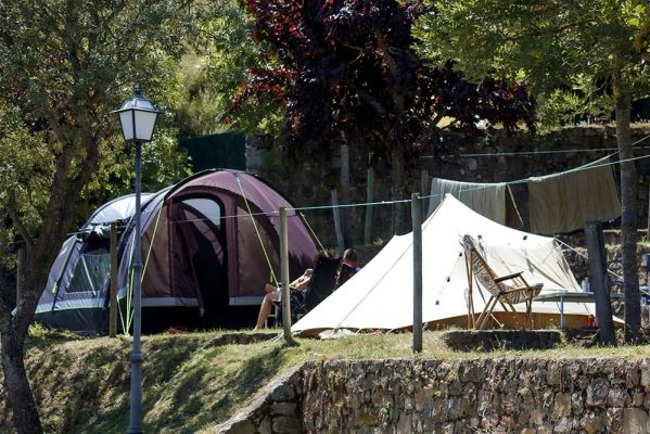 camping la viorna