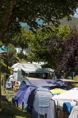 camping la viorna