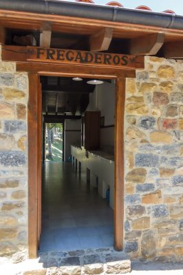 camping la viorna