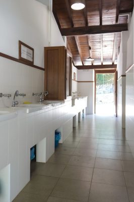 camping la viorna