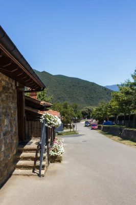 camping la viorna