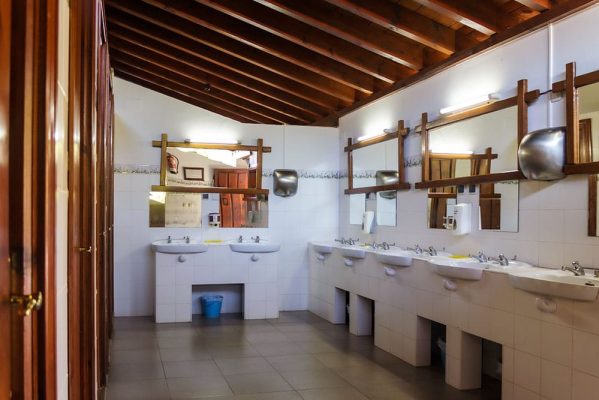 camping la viorna