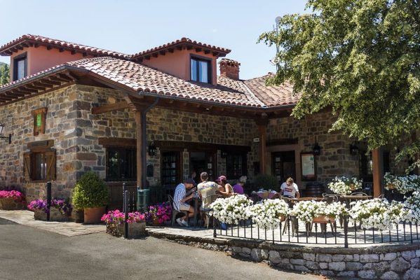camping la viorna